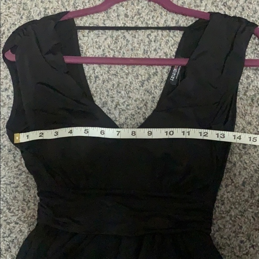 Fashion Nova No Other Love Dress - Picture 6 of 9